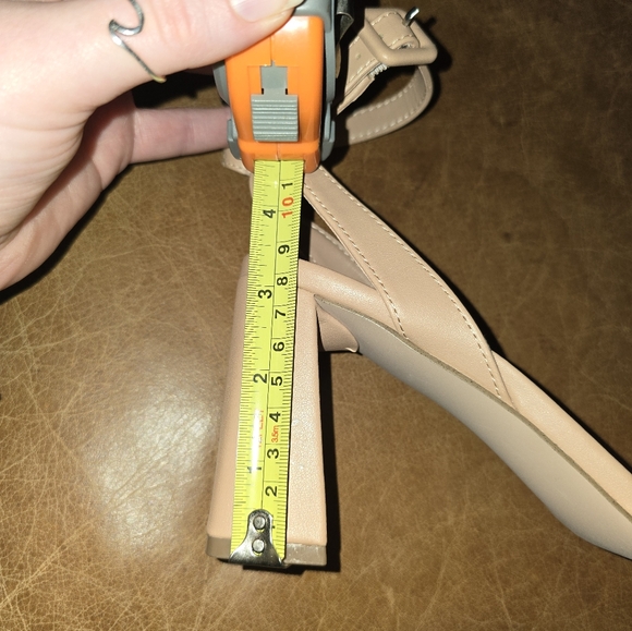 Madden Girl Block Heels - Picture 11 of 11